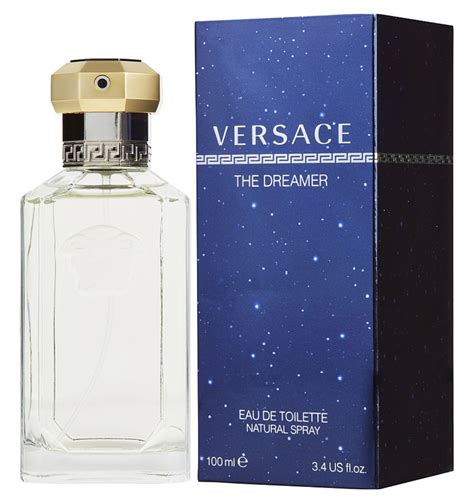 perfume versace hombre con maletin